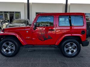 Jeep Wrangler 3.6L Polar Edition - Image 6