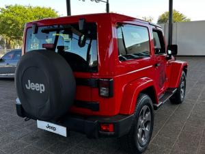 Jeep Wrangler 3.6L Polar Edition - Image 9