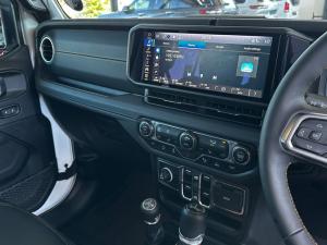 Jeep Wrangler Unlimited 2.0T Sahara - Image 15