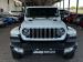 Jeep Wrangler Unlimited 2.0T Sahara - Thumbnail 2