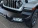 Jeep Wrangler Unlimited 2.0T Sahara - Thumbnail 4