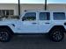 Jeep Wrangler Unlimited 2.0T Sahara - Thumbnail 6