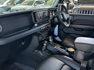 Jeep Wrangler Unlimited 2.0T Sahara - Image 7