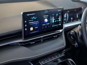 Haval H6 2.0GDIT Luxury - Image 11