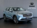Thumbnail Haval H6 2.0GDIT Luxury