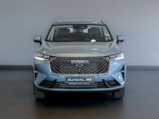Haval H6 2.0GDIT Luxury
