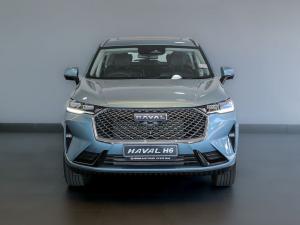 Haval H6 2.0GDIT Luxury - Image 2
