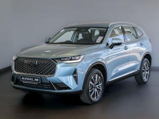 Haval H6 2.0GDIT Luxury