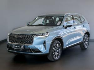 Haval H6 2.0GDIT Luxury - Image 3