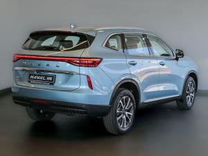 Haval H6 2.0GDIT Luxury - Image 4