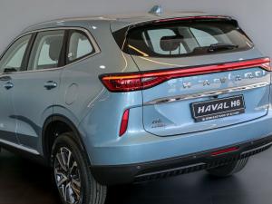 Haval H6 2.0GDIT Luxury - Image 7