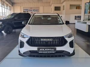 Haval Jolion Pro 1.5T Super Luxury - Image 2