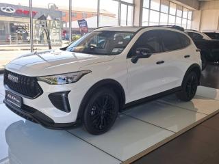 Haval Jolion Pro 1.5T Super Luxury