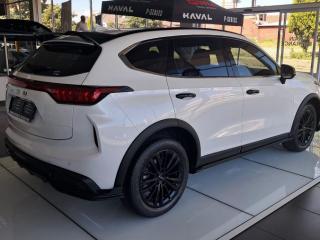 Haval Jolion Pro 1.5T Super Luxury