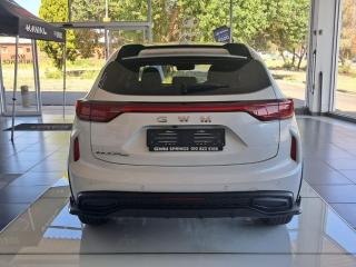 Haval Jolion Pro 1.5T Super Luxury