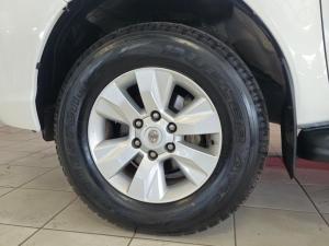Toyota Hilux 2.4GD-6 SRX - Image 9