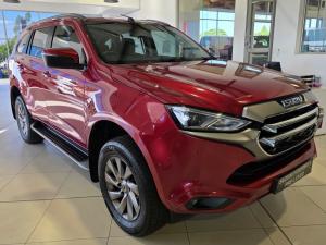 Isuzu mu-X 3.0TD LS 4x4 - Image 1