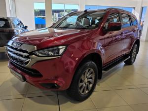 Isuzu mu-X 3.0TD LS 4x4 - Image 3