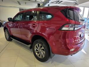 Isuzu mu-X 3.0TD LS 4x4 - Image 4