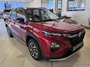 Suzuki Fronx 1.5 GLX auto - Image 1