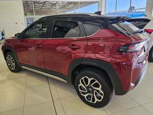 Suzuki Fronx 1.5 GLX auto - Image 4