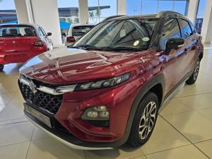 Suzuki Fronx 1.5 GLX auto - Image 7