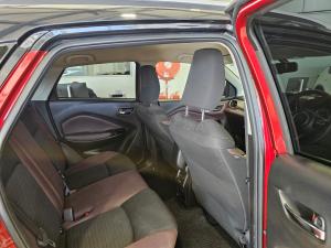 Suzuki Fronx 1.5 GLX auto - Image 8