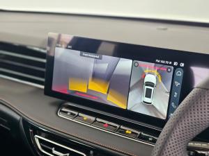 MG HS 1.5T Luxury - Image 13