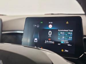 MG MG3 1.5 Luxury - Image 13