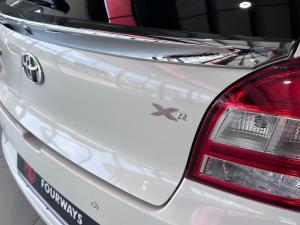 Toyota Starlet 1.4 XR auto - Image 15