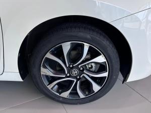 Toyota Starlet 1.4 XR auto - Image 17