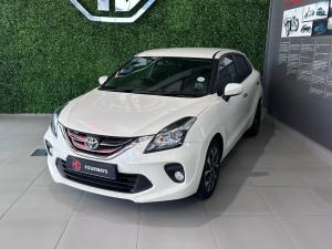 Toyota Starlet 1.4 XR auto - Image 3