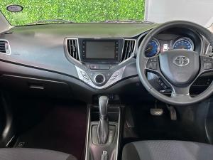 Toyota Starlet 1.4 XR auto - Image 7