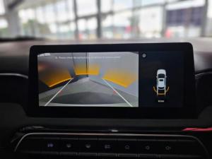 MG MG3 1.5 Comfort manual - Image 22