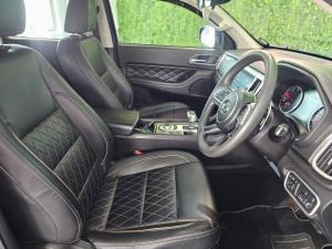 GWM P-Series 2.0TD double cab LS - Image 14