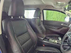 GWM P-Series 2.0TD double cab LS - Image 15