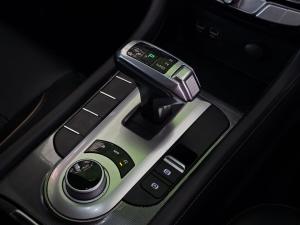 GWM P-Series 2.0TD double cab LS - Image 17