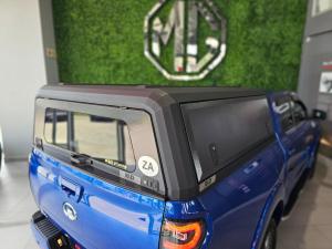 GWM P-Series 2.0TD double cab LS - Image 7