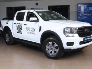 Ford Ranger 2.0 SiT double cab XL auto - Image 1