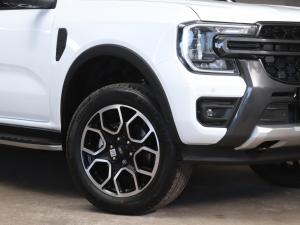 Ford Ranger 2.0 BiTurbo double cab Wildtrak 4x4 - Image 2