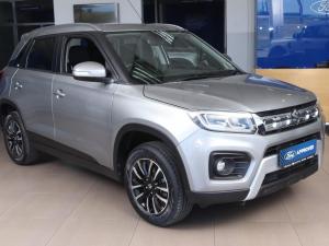 Suzuki Vitara Brezza 1.5 GL S-Edition auto - Image 2