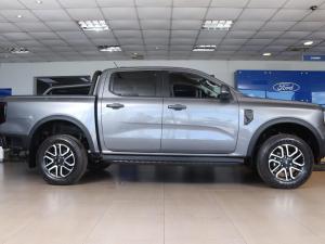 Ford Ranger 2.0 SiT double cab XLT - Image 6
