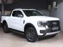 Thumbnail Ford Ranger 2.0 BiTurbo SuperCab Wildtrak 4x4