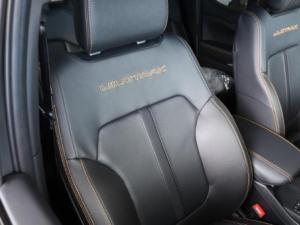 Ford Ranger 2.0 BiTurbo SuperCab Wildtrak 4x4 - Image 9
