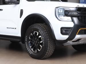 Ford Ranger 2.0 BiTurbo double cab Wildtrak X 4WD - Image 7