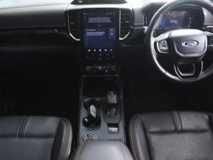 Ford Ranger 2.0 BiTurbo double cab Wildtrak 4x4 - Image 13