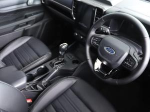 Ford Ranger 2.0 SiT double cab XLT - Image 16