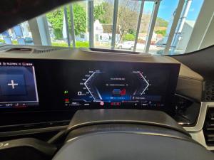 BMW X6 M60i M Sport PRO - Image 15