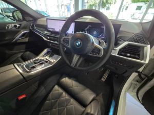 BMW X6 xDRIVE30d M Sport PRO - Image 11