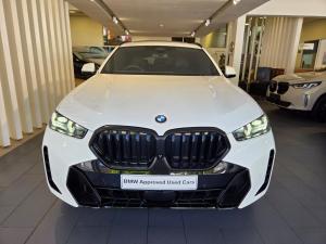 BMW X6 xDRIVE30d M Sport PRO - Image 2